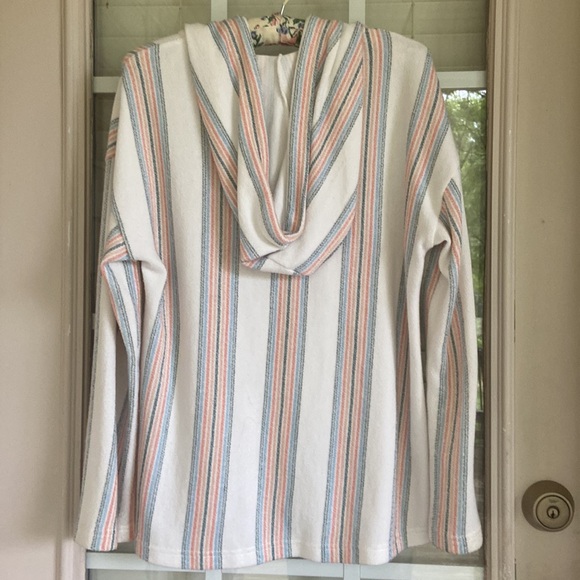 ROXY PONCHO ๐๐๏ธ - Picture 5 of 9